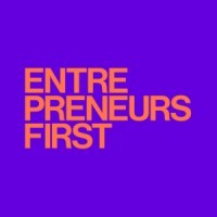 Entrepreneur First
