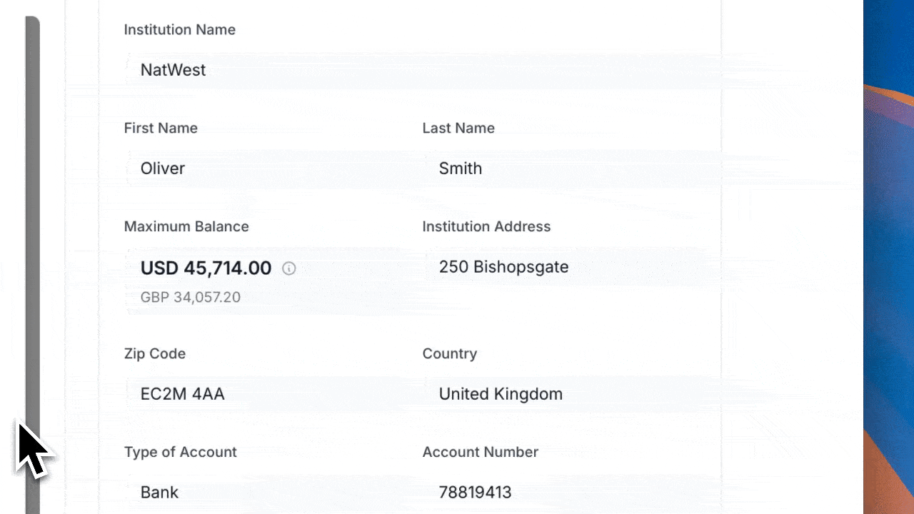 We Extract Everything Demo