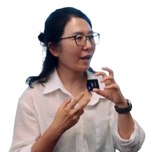 Jimin (Miyeun) Seo, Owner of APL US Tax